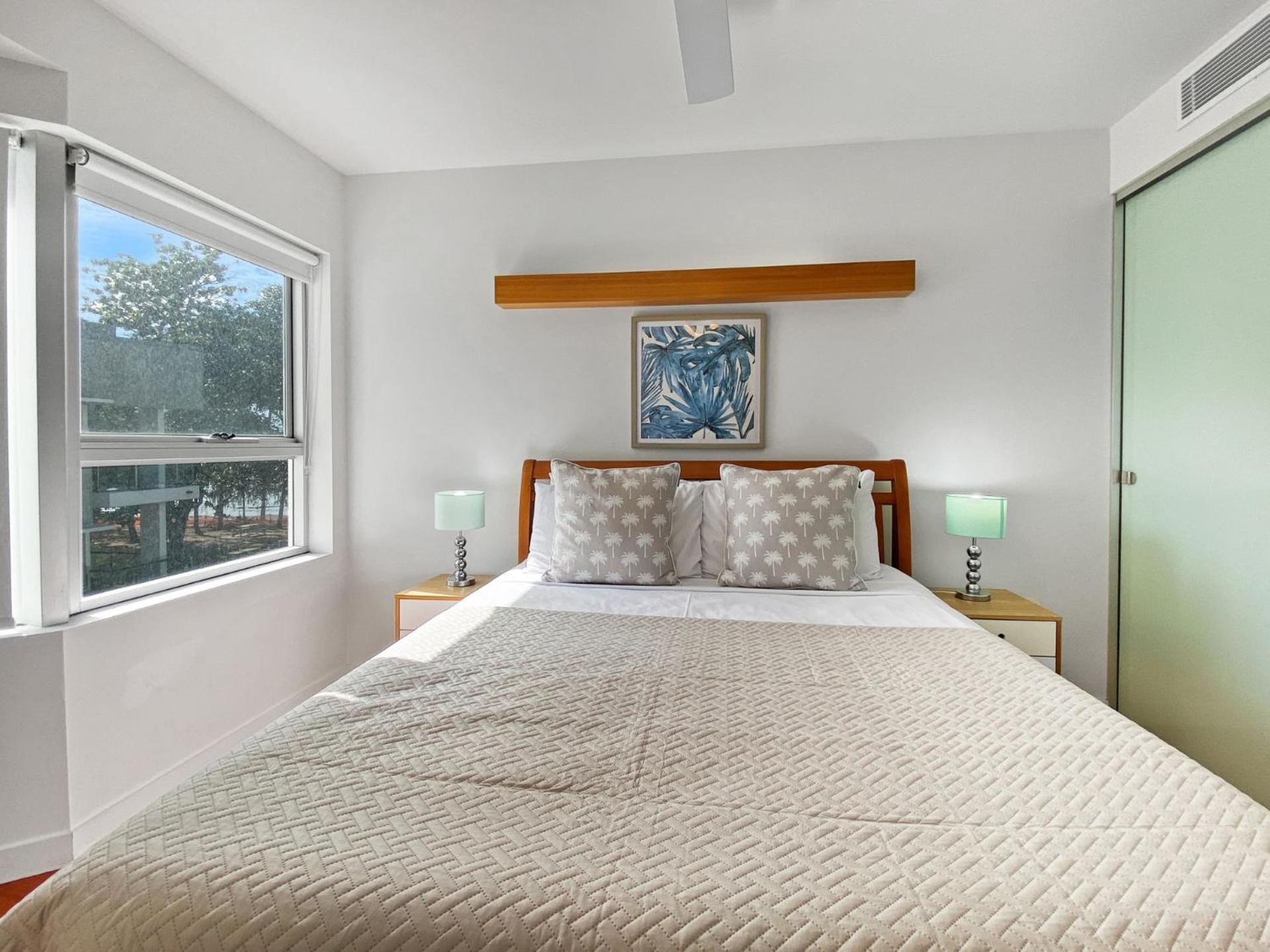 Maggies Beachfront Apartment 12 Horseshoe Bay Exterior foto